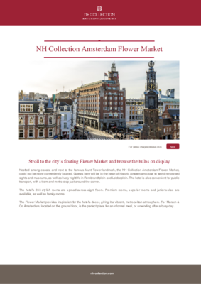 Press_Kit_NH_Collection_Amsterdam_Flower_Market_2025_EN