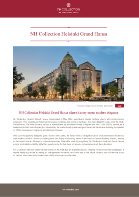 NHC_Helsinki_Grand _Hansa_Mediakit_2025