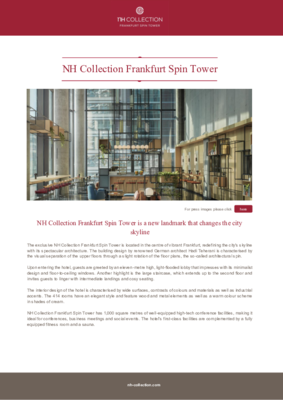 NHC_Frankfurt_Spin Tower_Press kit_2025