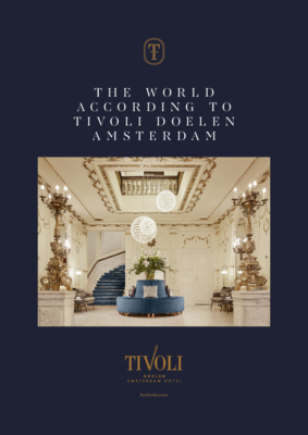 Tivoli Doelen Amsterdam Hotel_Factsheet