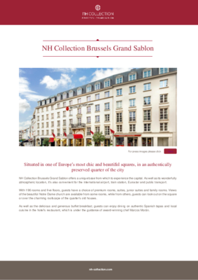 NHC_Brussels_Grand_Sablon_Presskit_2026_EN