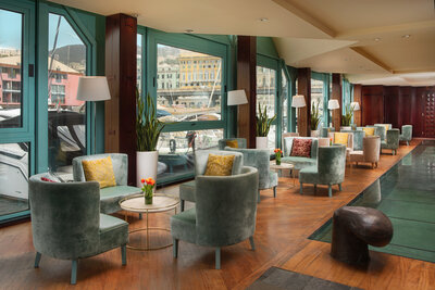 NH_Collection_Genova_Marina_Lobby