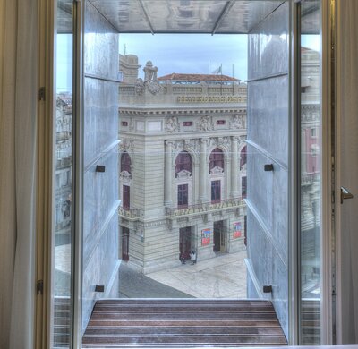 NH Collection Porto Batalha - Views