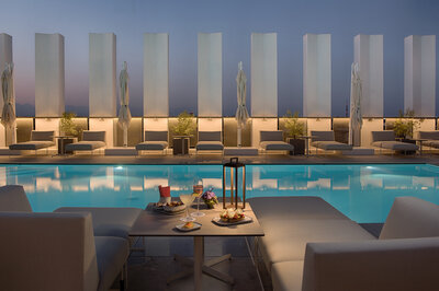 NH_Collection_Milano_CityLife_pool