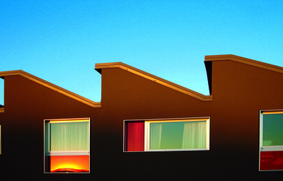 nhow_Milano_sunset