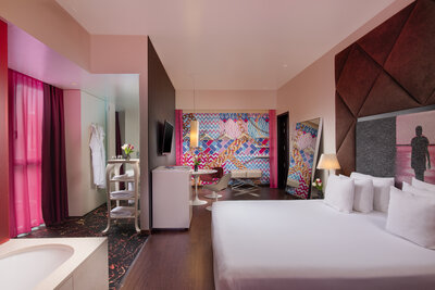 nhow_Milano_Junior_Suite