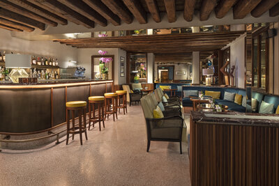 NH_Collection_Venezia_Grand_Hotel_Palazzo_dei_Dogi_Bar