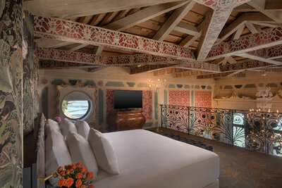 NH_Collection_Venezia_Grand_Hotel_Palazzo_dei_Dogi_Room_Presidential_Suite_Interior_Design
