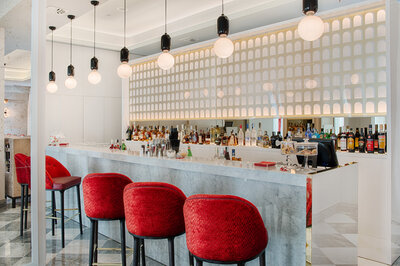 NH_Collection_Roma_Palazzo_Cinquecento_Bar