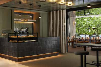 NH_Collection_Eurobuilding_Restaurant_Bikini_Bar_Coffee_Corner_Natural_Light_Chairs_Plants