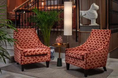 NH_Collection_Granada_Victoria_Bar detail