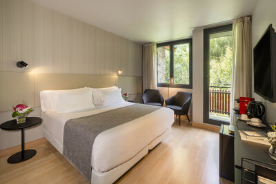 NH_Collection_Andorra_Palome_Room_Superior_Double_Terrace_Corner