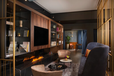 NH_Collection_Roma_Centro_Lobby