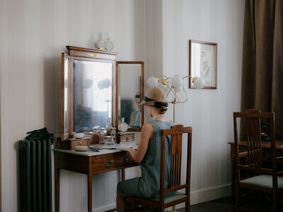 NH Madrid Nacional - Suite 1925.jpg