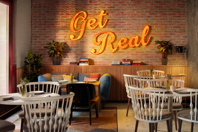 Avani Alonso Martinez - Pantry