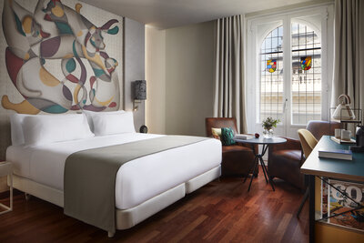 Avani Alonso Martinez - Superior Room