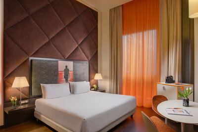 nhow_Milano_Premium_Room