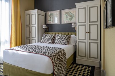 NH Collection Valencia Colón - Superior Room