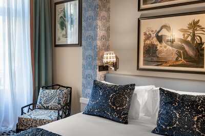 NH Collection Valencia Colón - Premium Room