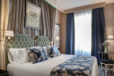 NH Collection Valencia Colón - Junior Suite