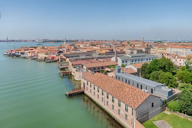 NH Collection Venezia Murano Villa - View 3