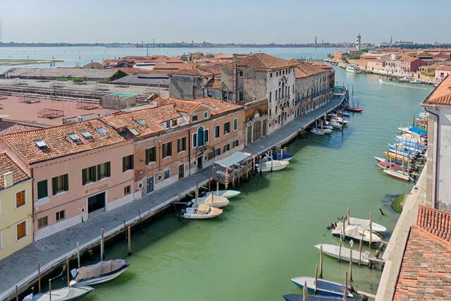 NH Collection Venezia Murano Villa - View 2