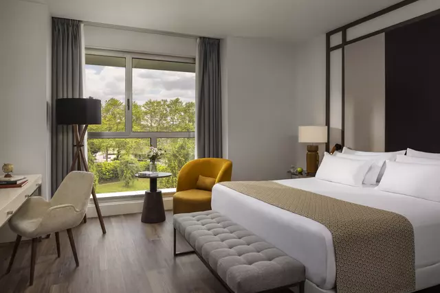NH_Collection_Santiago_de_Compostela_Superior_Room_With_View