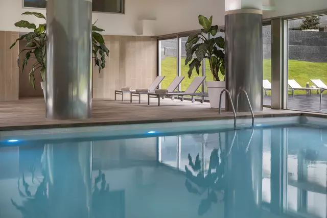 NH_Collection_Santiago_de_Compostela_Interior_Heated_Swimming_Pool