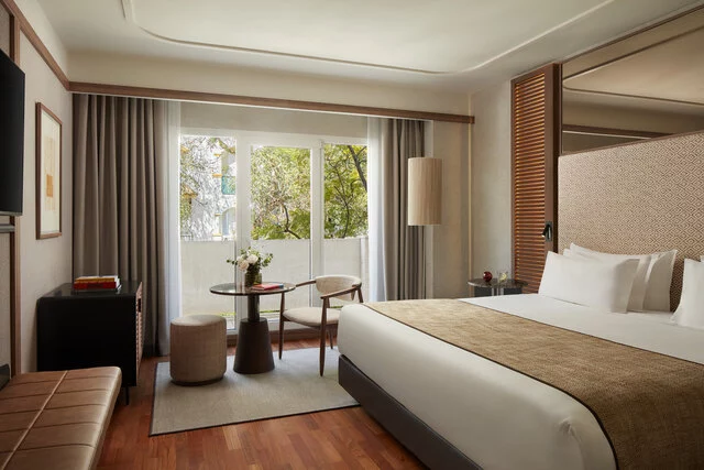 NH Collection Marbella - Superior room