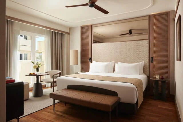 NH Collection Marbella - Superior room 