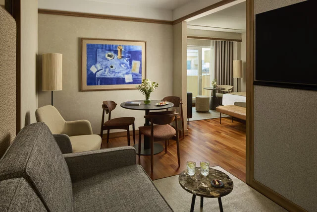 NH Collection Marbella - Junior Suite 