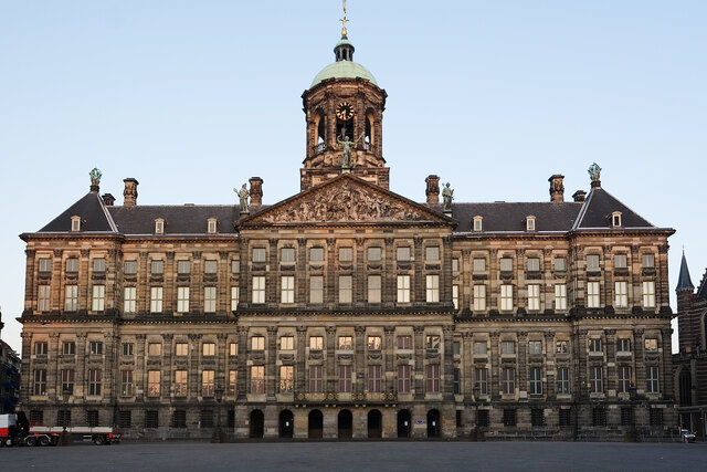 2. Royal Palace of Amsterdam (Netherlands).jpg