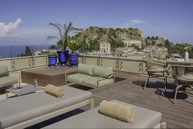 NH Collection Taormina - 4