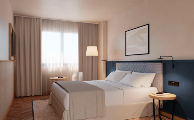 Room - NH Barcelona.png