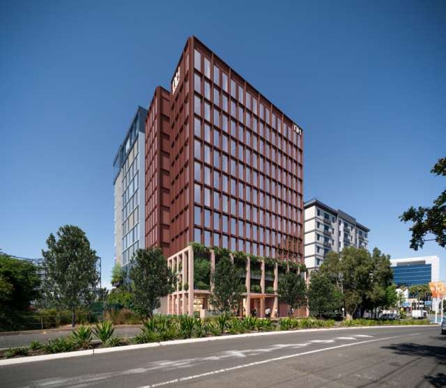 NH Sydney Airport.png