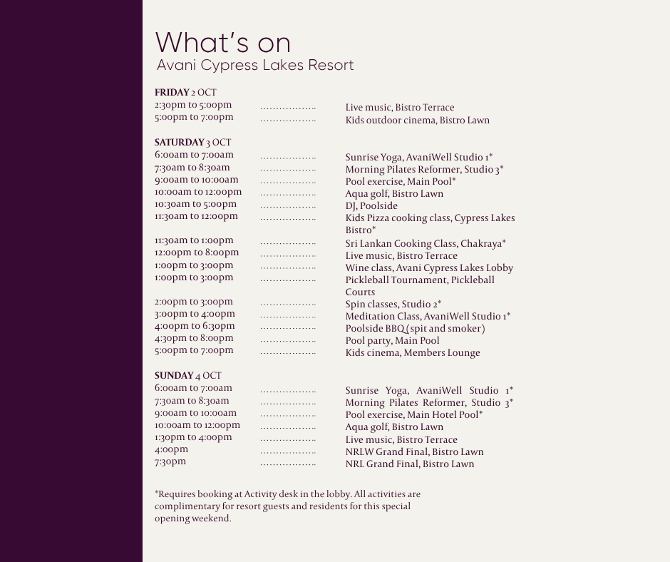 Avani Cypress Lakes Resort_Program Flyer_Opening Weekend_ V6.png