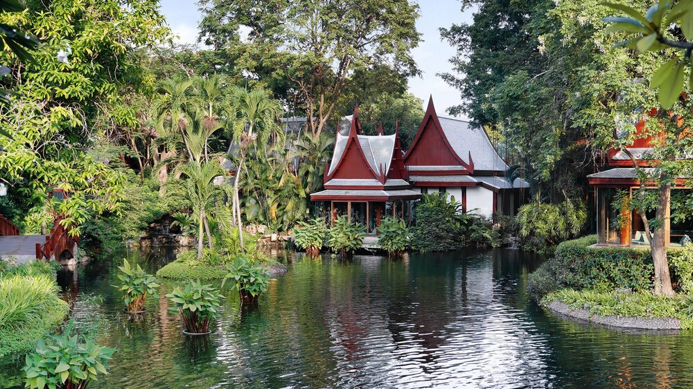 35 Best Hotels in Thailand, From Wellness Resorts to City Gems