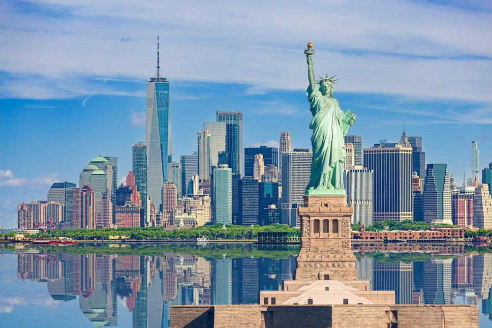 A tourist's guide to getting the best out a short break in New York