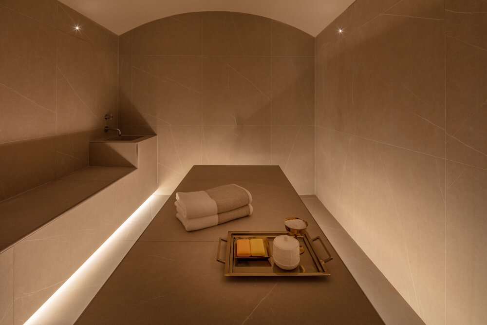 Anantara Grand Hotel Convento di Amalfi Debuts New Wellness Menu