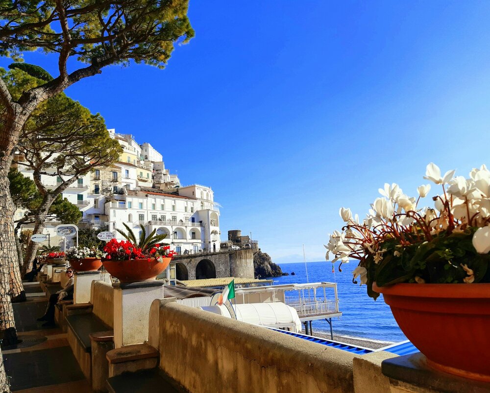 Amalfi and Sicily Hidden Gems: The Underrated Spots to Savor