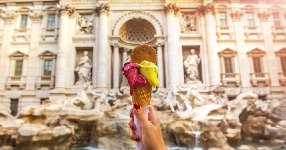 7 Foodie Things a Roman Food Tour Guide Says You Have to Do in Rome