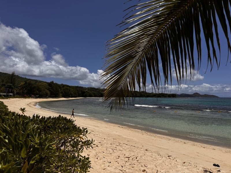 Finding Rest, Renewal &amp; Nature at Avani+ Barbarons in the Seychelles