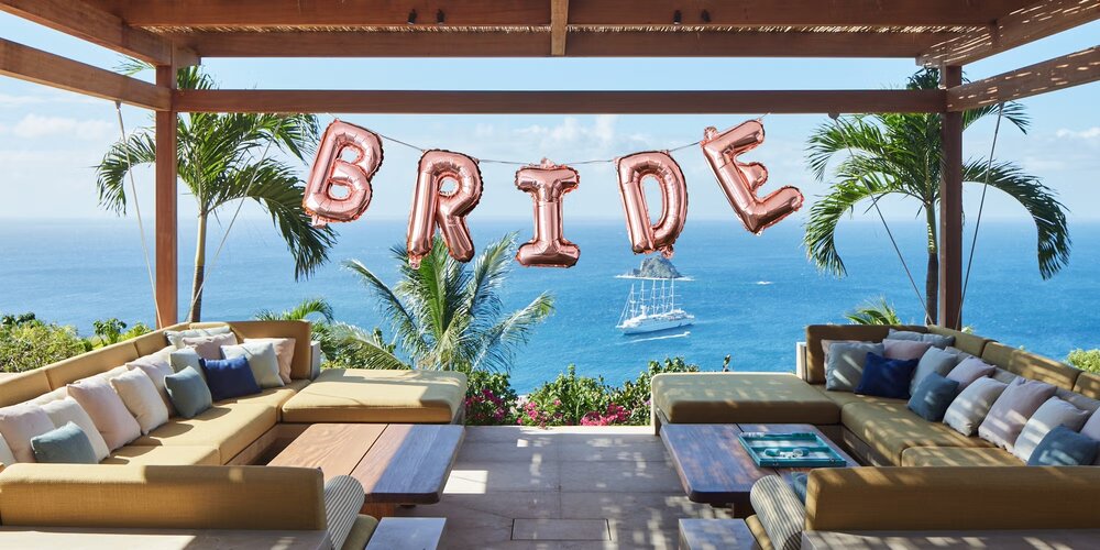 A Snob’s Guide to Bachelorette Parties