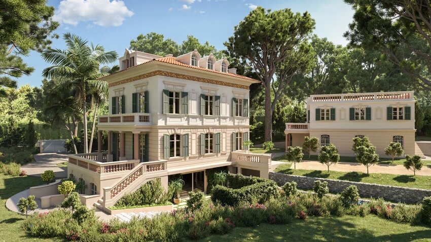 “The White Lotus” Heads to France: Expect Another Set-Jetting Surge