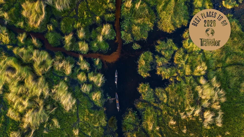 The Best Places to Go in Africa in 2026