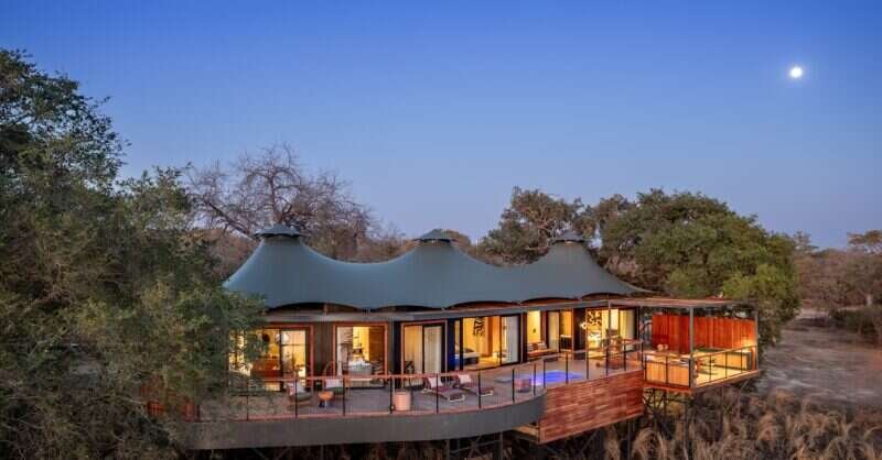 The Most Anticipated Hotel Openings of 2026