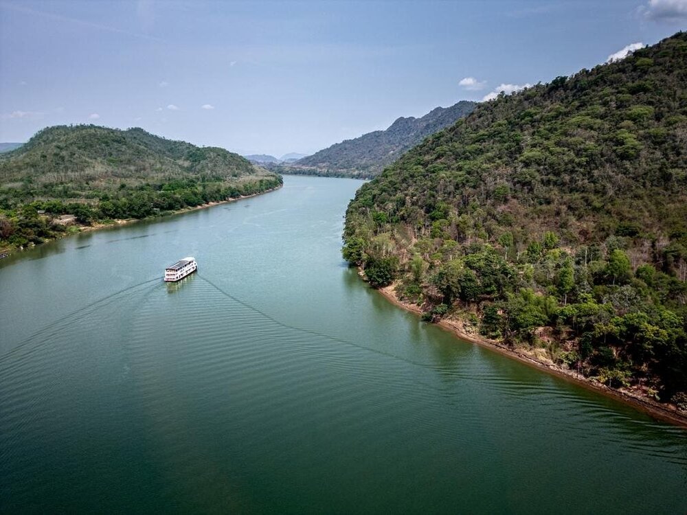This New Mekong Cruise Shows Why Slow Travel Is Taking Over