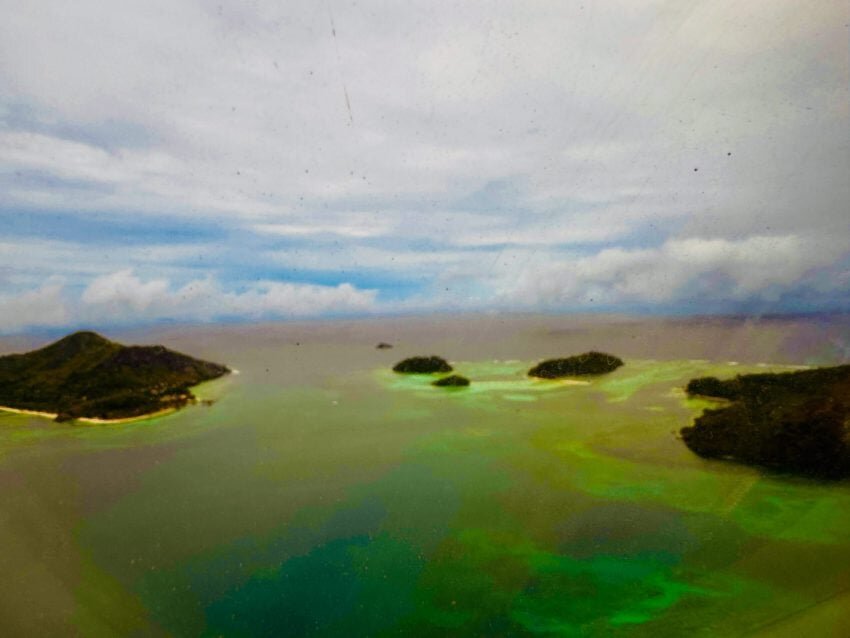 Finding Rest, Renewal &amp; Nature at Avani+ Barbarons in the Seychelles