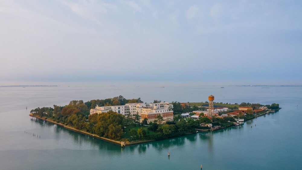 A Guide to Venice's Islands, From Burano to Lido