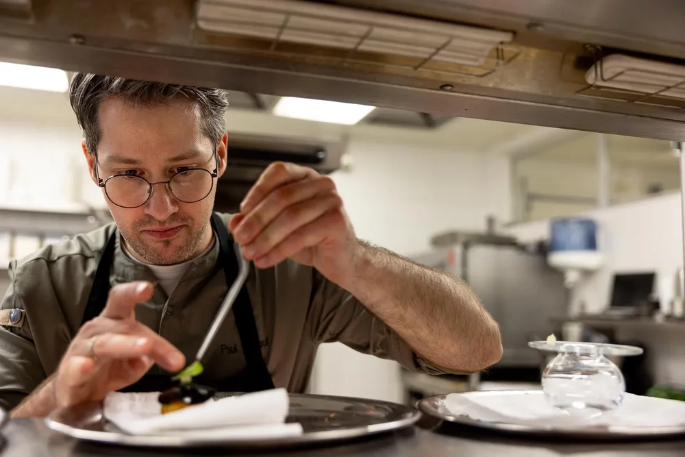 From A Grandmother’s Kitchen To Michelin Stars